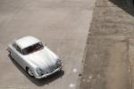 Porsche 356A 1500 GS Carrera GT Coupe 1957 года